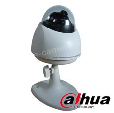 Camera IP 1000 linii, Interior, lentila 2.9, Slot Card, Microfon - Dahua IPC-A8