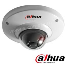  Camera IP 2MP Exterior, Slot Card, POE, Lentina 3.6- Dahua IPC-HDB4200C
