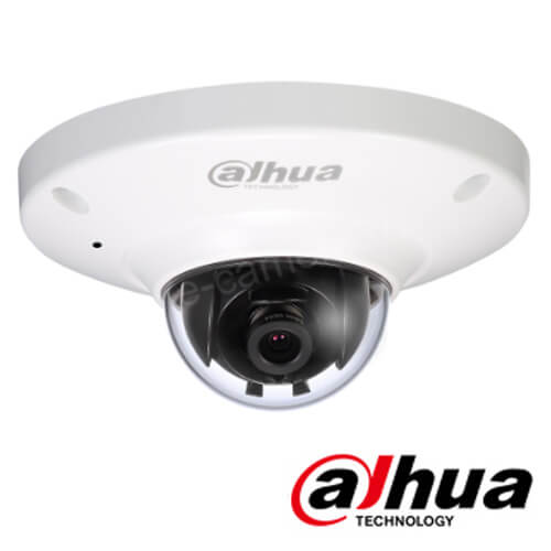 Camera IP 3MP Interior, Slot Card, Microfon, POE, Lentina 3.6 - Dahua IPC-HDB4300C-A