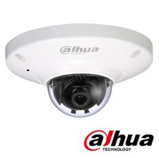 Camera IP 3MP Interior, Slot Card, Microfon, POE, Lentina 3.6 - Dahua IPC-HDB4300C-A