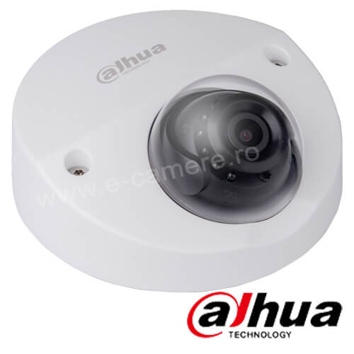  Camera IP 4MP, Exterior, IR 20m, POE, IP67, lentila 3.6 - Dahua IPC-HDBW4421F