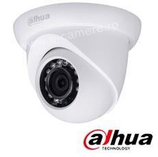  Camera IP 2Mp, Exterior, IR 30m, POE - Dahua IPC-HDW1220S