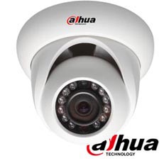 Camera IP 2MP, Exterior, IR 20m, POE, IP67, lentila 3.6- Dahua IPC-HDW3200S