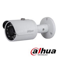 Camera IP 3MP, Exterior, IR 30m, POE, IP67, lentila 3.6- Dahua IPC-HFW1320S