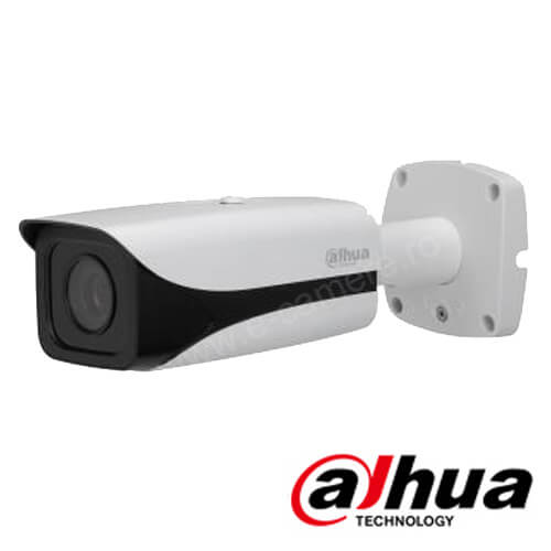Camera IP 3MP Exterior,  Zoom 4x, IR 30m, POE - Dahua IPC-HFW2300R-Z