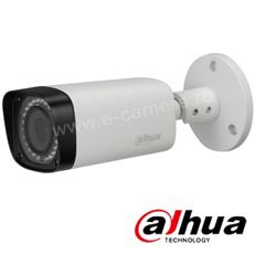  Camera IP 3MP Exterior, Zoom 4x, IR 30m,, POE, Card - Dahua IPC-HFW2320R-ZS