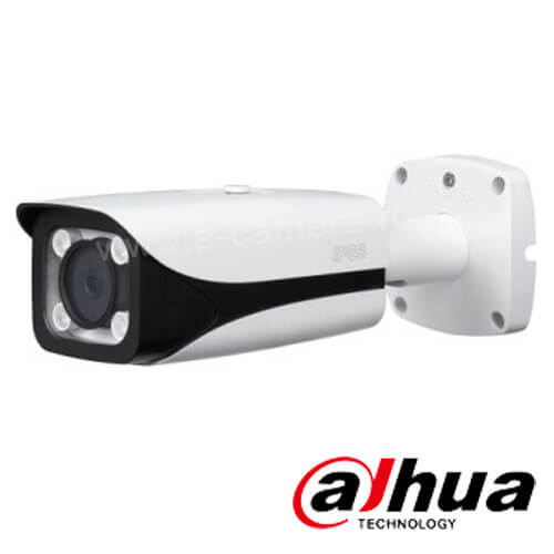  Camera IP ANPR 2MP Exterior, Zoom 2x, IR 20m, POE - Dahua ITC237-PW1B-IRZ