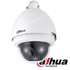 Camera IP 540 linii Exterior, Zoom 35x - Dahua SD6566E-HN