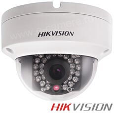 Camera IP 1.3 MP, Exterior, IR 30m, POE, Slot Card, lentila 2.8 - HikVision DS-2CD2110F-I
