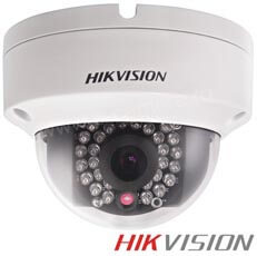 Camera IP 1MP Exterior, IR 30m, POE, Slot Card - HikVision DS-2CD2112F-I