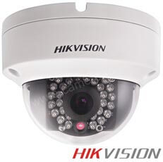 Camera IP 3MP, Exterior, IR 30m, Wireless, Slot card - HikVision DS-2CD2132F-IWS