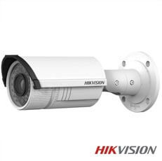 Camera IP 2MP, Exterior, Varifocala, IR 30m, POE, Slot Card - HikVision DS-2CD2620F-I