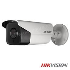 Camera IP 2MP, Exterior, IR 80m, POE, lentila 6 - HikVision DS-2CD2T22WD-I8