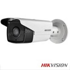 Camera IP 4MP, Exterior, IR 30m, POE - HikVision DS-2CD2T42WD-I3