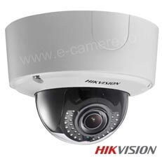 Camera IP 2MP, Exterior, Zoom 4x, IR 40m, POE, Slot Card - HikVision DS-2CD4525FWD-IZ