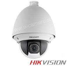 Camera IP 2MP, Exterior, Zoom 20x, POE, Slot Card - HikVision DS-2DE5174-A