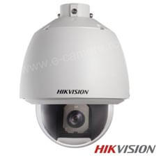 Camera IP 2MP, Exterior, Zoom 20x, POE, Slot Card - HikVision DS-2DE5174-AE