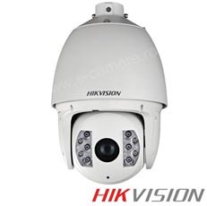 Camera IP 2MP Exterior, IR 150m, Slot Card, Zoom 20x - HikVision DS-2DF7284-A