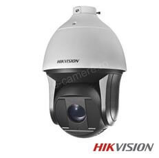Camera IP, 2MP, Exterior, Zoom 23x, IR 200m, POE, Slot card - HikVision DS-2DF8223I-AEL