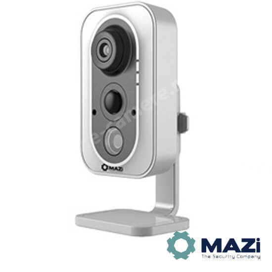 Camera IP 3MP, Interior, IR 10m, Slot card, Microfon, lentila 2.8 - Mazi ICH-32