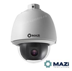 Camera IP 2MP, Speed Dome, exterior, Zoom 30x - Mazi SICH-2030