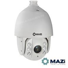 Camera IP Speed Dome, 2MP, Zoom 30x, IR 100m - Mazi SICH-2030R