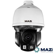 Camera IP 2MP, Speed Dome, exterior, IR 30m, Zoom 4x - Mazi SIMH-2004R