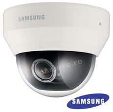 Camera IP 1MP, Interior, Slot Card, Varifocala - Samsung SND-5083
