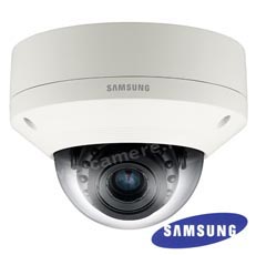 Camera IP 1MP, Exterior, Slot Card, varifocala - Samsung SNV-5084