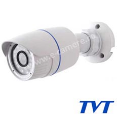 Camera IP 3MP, Exterior, IR 20m, lentila 3.6 - TVT TD-9431T-D/PE/IR1