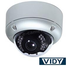 Camera IP 2MP, Exterior, IR 20m, varifocala - Vidy HDV-DE2M
