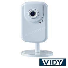 Camera IP 2MP Interior, lentila 4.2 - Vidy HDV-I2M
