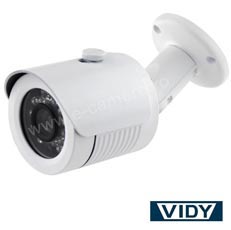 Camera 1MP Exterior, IR 25m, lentila 3.6 - Vidy VA-13F1W-Q