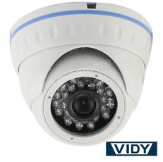 Camera 1MP Exterior, IR 20m, lentila 3.6 - Vidy VD-13F1W-Q