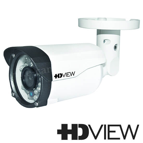 Camera 2MP Exterior, IR 30m, lentila 3.6mm - HD-View AHB-0FIR2