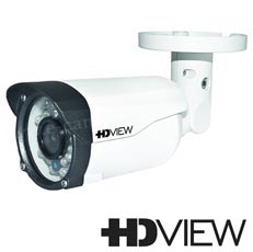 Camera 2MP Exterior, IR 30m, lentila 3.6mm - HD-View AHB-0FIR2
