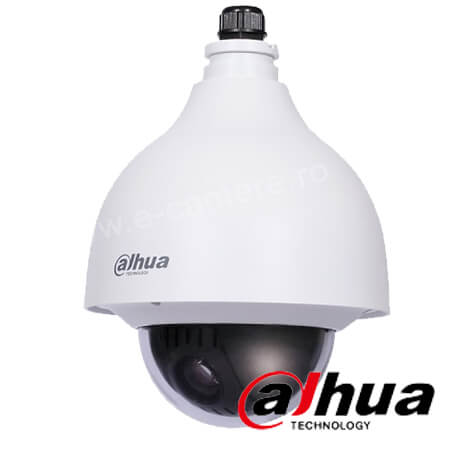 Camera 540 linii Exterior, Zoom 23x - Dahua SD4023C