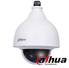 Camera 540 linii Exterior, Zoom 23x - Dahua SD4023C