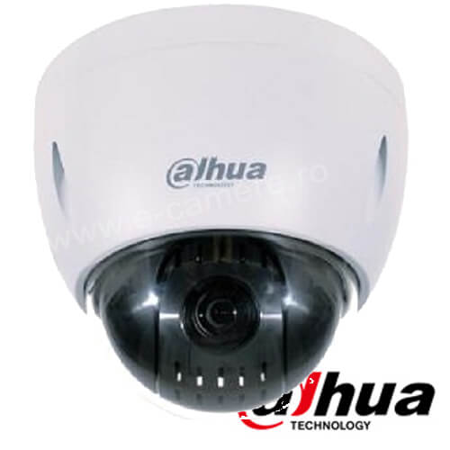 Camera 540 linii Exterior, Zoom 23x - Dahua SD4223C