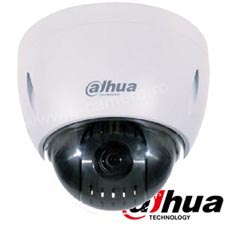 Camera 540 linii Exterior, Zoom 23x - Dahua SD4223C
