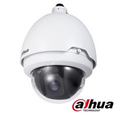 Camera 600 linii Exterior, Zoom 22x - Dahua SD6323E-H