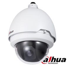 Camera 600 linii Exterior, Zoom 36x - Dahua SD6336E-H