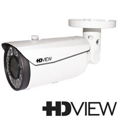 Camera AHD, 1MP, Exterior, IR 30m - HD-View AHB-5SVIR2