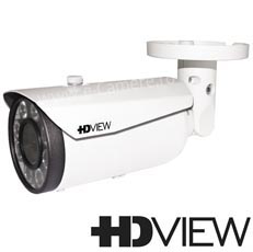 Camera AHD, 1MP, Exterior, IR 35m - HD-View AHB-5SVIR3