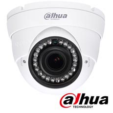  Camera 1MP Exterior, IR 30m, Varifocala - Dahua HAC-HDW1100R-VF