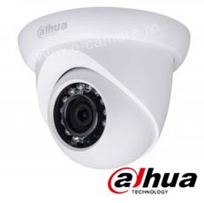 Camera 2MP Exterior, IR 30m, Lentila 3.6 - Dahua HAC-HDW2220S