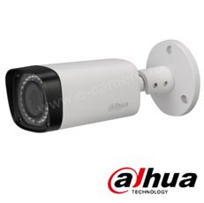 Camera 2MP Exterior, IR 30m, Varifocala - Dahua HAC-HFW1200R-VF