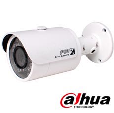 Camera 1MP Exterior, IR 20m, Lentila 3.6 - Dahua HAC-HFW2120S