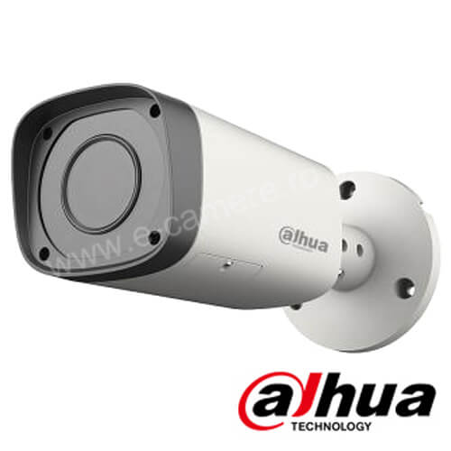 Camera 2MP Exterior, Zoom 4x, IR 60m - Dahua HAC-HFW2220R-Z-IRE6