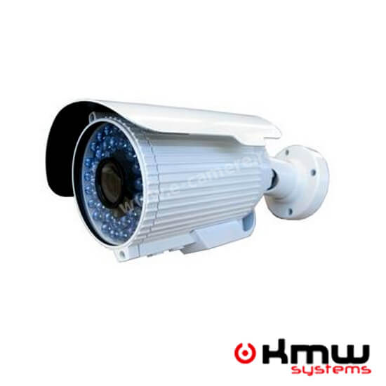 Camera 1Mp Exterior, IR 60m, Varifocala - KMW KM-9010CVI
